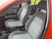 2001 Skoda Fabia 1.4 Comfort 5dr Hatchback