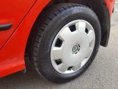 2001 Skoda Fabia 1.4 Comfort 5dr Hatchback