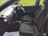 2010 KIA Picanto 1.1 Graphite 5dr Hatchback