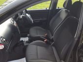 2010 KIA Picanto 1.1 Graphite 5dr Hatchback