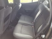 2010 KIA Picanto 1.1 Graphite 5dr Hatchback