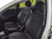 2010 KIA Picanto 1.0 1 5dr Hatchback