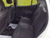 2010 KIA Picanto 1.0 1 5dr Hatchback