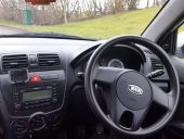 2010 KIA Picanto 1.0 1 5dr Hatchback