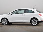 2010 Seat Ibiza 1.4 16v Good Stuff SportCoupe 3dr Hatchback
