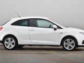 2010 Seat Ibiza 1.4 16v Good Stuff SportCoupe 3dr Hatchback