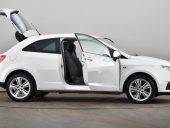 2010 Seat Ibiza 1.4 16v Good Stuff SportCoupe 3dr Hatchback
