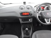 2010 Seat Ibiza 1.4 16v Good Stuff SportCoupe 3dr Hatchback