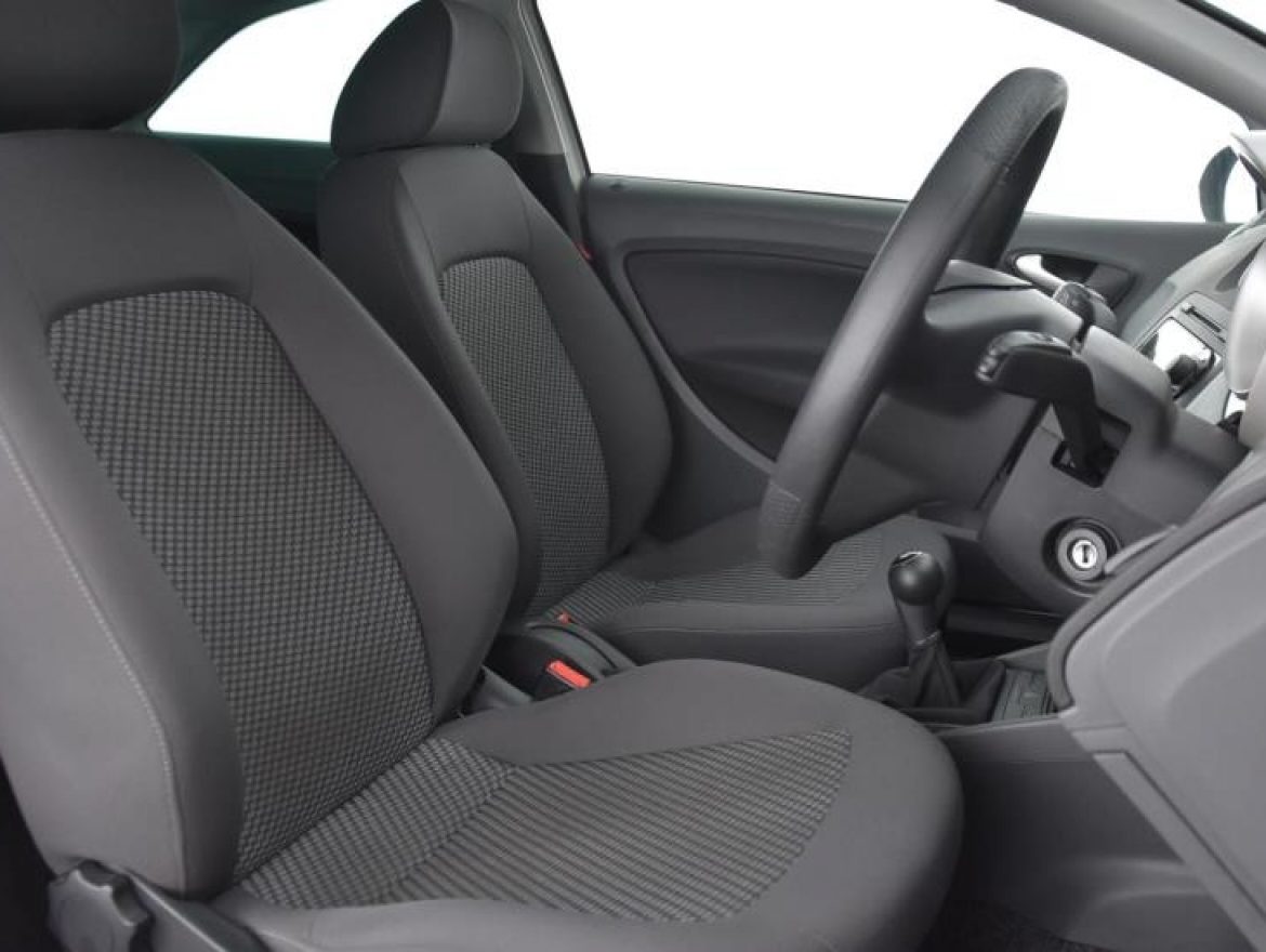 2010 Seat Ibiza 1.4 16v Good Stuff SportCoupe 3dr Hatchback