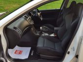 2003 Honda Accord JDM CL7 EURO-R 2.0 K20A 220 BHP 6 SPEED 4dr Saloon