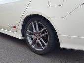 2003 Honda Accord JDM CL7 EURO-R 2.0 K20A 220 BHP 6 SPEED 4dr Saloon