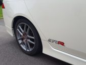 2003 Honda Accord JDM CL7 EURO-R 2.0 K20A 220 BHP 6 SPEED 4dr Saloon
