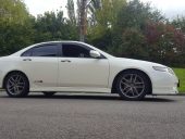2003 Honda Accord JDM CL7 EURO-R 2.0 K20A 220 BHP 6 SPEED 4dr Saloon