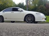 2003 Honda Accord JDM CL7 EURO-R 2.0 K20A 220 BHP 6 SPEED 4dr Saloon