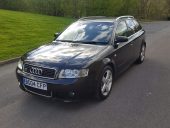 2004 Audi A4 Avant 1.9 TDI Sport Quattro 5dr Estate