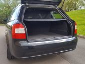 2004 Audi A4 Avant 1.9 TDI Sport Quattro 5dr Estate