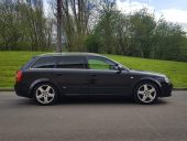 2004 Audi A4 Avant 1.9 TDI Sport Quattro 5dr Estate