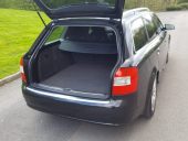 2004 Audi A4 Avant 1.9 TDI Sport Quattro 5dr Estate