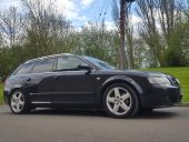 2004 Audi A4 Avant 1.9 TDI Sport Quattro 5dr Estate