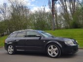 2004 Audi A4 Avant 1.9 TDI Sport Quattro 5dr Estate