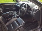 2004 Audi A4 Avant 1.9 TDI Sport Quattro 5dr Estate