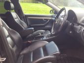 2004 Audi A4 Avant 1.9 TDI Sport Quattro 5dr Estate