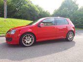 2008 Volkswagen Golf 2.0 TFSI GTI Edition 30 DSG 5dr Hatchback