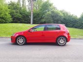 2008 Volkswagen Golf 2.0 TFSI GTI Edition 30 DSG 5dr Hatchback