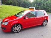 2008 Volkswagen Golf 2.0 TFSI GTI Edition 30 DSG 5dr Hatchback
