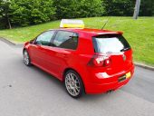 2008 Volkswagen Golf 2.0 TFSI GTI Edition 30 DSG 5dr Hatchback