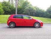 2008 Volkswagen Golf 2.0 TFSI GTI Edition 30 DSG 5dr Hatchback