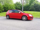 2008 Volkswagen Golf 2.0 TFSI GTI Edition 30 DSG 5dr Hatchback