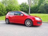 2008 Volkswagen Golf 2.0 TFSI GTI Edition 30 DSG 5dr Hatchback