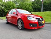 2008 Volkswagen Golf 2.0 TFSI GTI Edition 30 DSG 5dr Hatchback