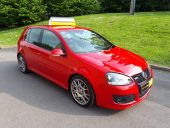 2008 Volkswagen Golf 2.0 TFSI GTI Edition 30 DSG 5dr Hatchback