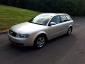 2004 Audi A4 Avant 1.9 TDI SE 5dr Estate