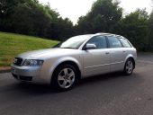 2004 Audi A4 Avant 1.9 TDI SE 5dr Estate