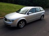 2004 Audi A4 Avant 1.9 TDI SE 5dr Estate