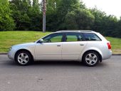 2004 Audi A4 Avant 1.9 TDI SE 5dr Estate