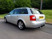 2004 Audi A4 Avant 1.9 TDI SE 5dr Estate