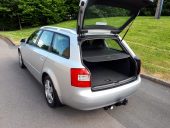 2004 Audi A4 Avant 1.9 TDI SE 5dr Estate