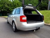 2004 Audi A4 Avant 1.9 TDI SE 5dr Estate
