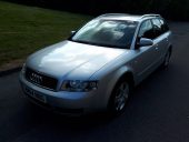 2004 Audi A4 Avant 1.9 TDI SE 5dr Estate