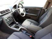 2004 Audi A4 Avant 1.9 TDI SE 5dr Estate