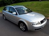 2004 Audi A4 Avant 1.9 TDI SE 5dr Estate