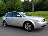 2004 Audi A4 Avant 1.9 TDI SE 5dr Estate