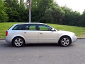 2004 Audi A4 Avant 1.9 TDI SE 5dr Estate