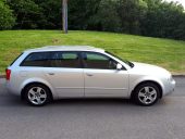 2004 Audi A4 Avant 1.9 TDI SE 5dr Estate