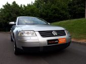 2004 Volkswagen Passat 1.9 TDI PD 130 Sport 4dr Saloon