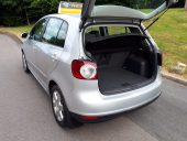 2007 Volkswagen Golf Plus 1.9 TDI PD SE 5dr Hatchback